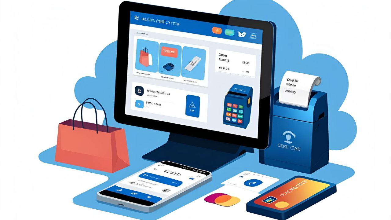 POS System